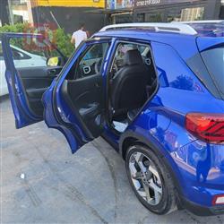 هيونداي فينو